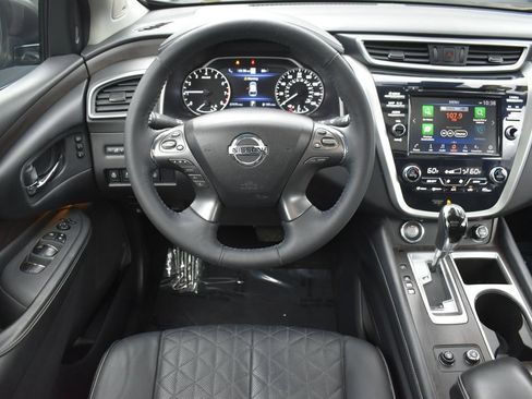 Used 2019 Nissan Murano Platinum AWD/4WD image 13
