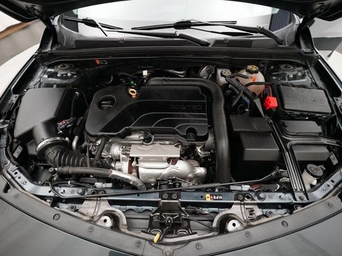 Used 2020 Chevrolet Malibu RS image 3