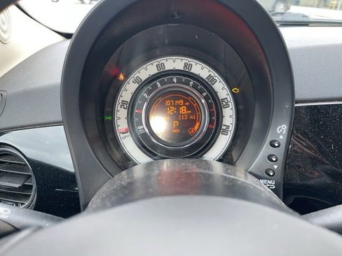 Used 2015 FIAT 500 Pop image 11