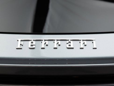 Used 2025 Ferrari Purosangue image 53