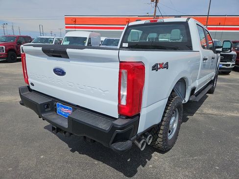 New 2026 Ford F250 XL AWD/4WD image 11