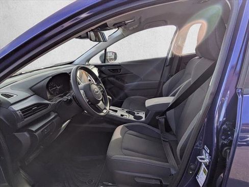 New 2026 Subaru Crosstrek 2.5i Premium image 11