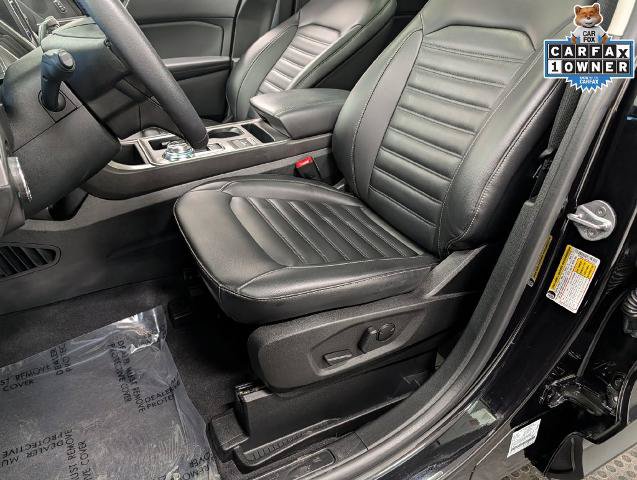 Certified 2024 Ford Edge SEL w/ Convenience Package AWD/4WD image 14