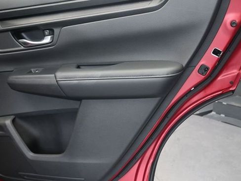 Used 2024 Honda CR-V LX image 22