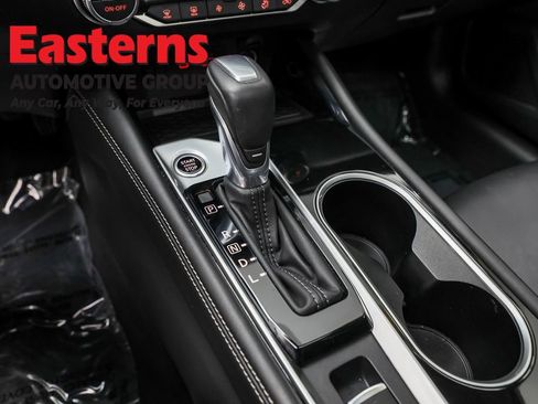 Used 2025 Nissan Altima 2.5 SL image 13