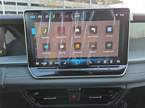 New 2026 Volkswagen Tiguan SE image 19