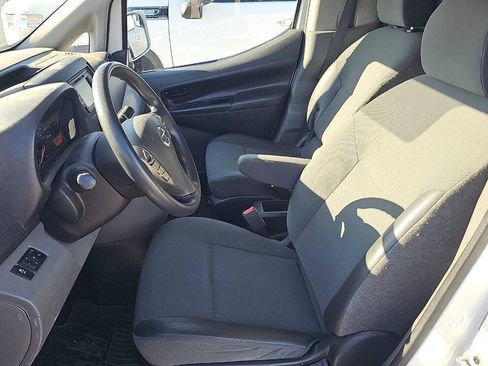 Used 2019 Nissan NV200 SV w/ Navigation Package FWD image 10