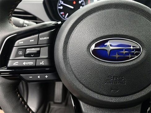 New 2026 Subaru Forester Touring image 15