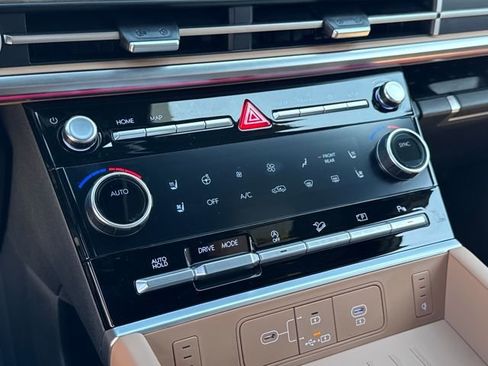 New 2026 Hyundai Santa Fe Calligraphy w/ Tow & Go Package FWD image 22