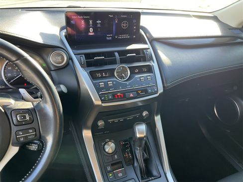 Used 2018 Lexus NX 300 FWD w/ Premium Package image 7