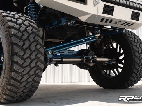 Used 2017 Ford F250 Platinum w/ Platinum Ultimate Package image 27