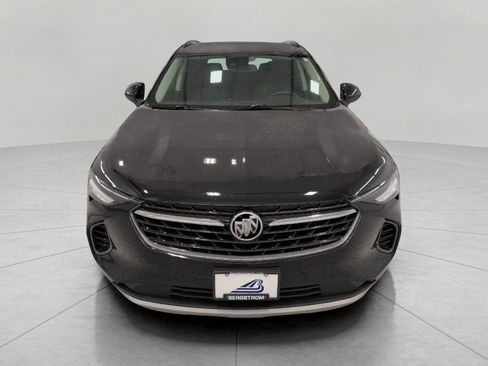 Used 2023 Buick Envision Essence w/ Sport Touring Package AWD/4WD image 14