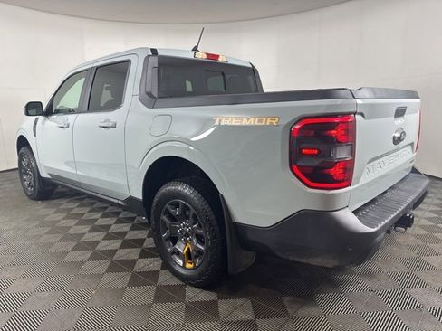 Certified 2024 Ford Maverick Tremor w/ Tremor Off-Road Package image 6