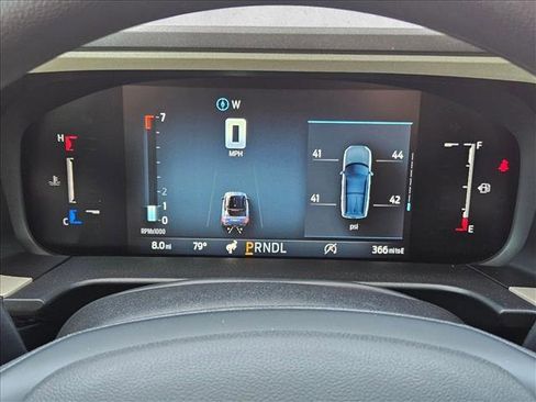 New 2026 Ford Bronco Sport Big Bend AWD/4WD image 11