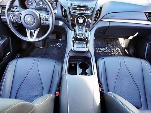 Used 2023 Acura RDX Technology Package image 22