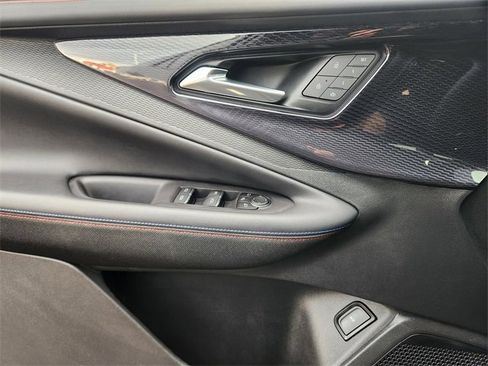 Used 2024 Chevrolet Blazer EV RS image 6