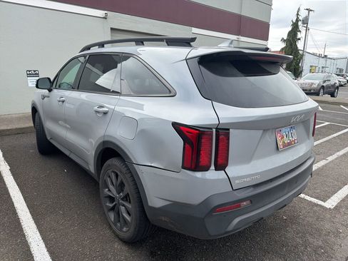 Used 2023 Kia Sorento X-Line EX image 6