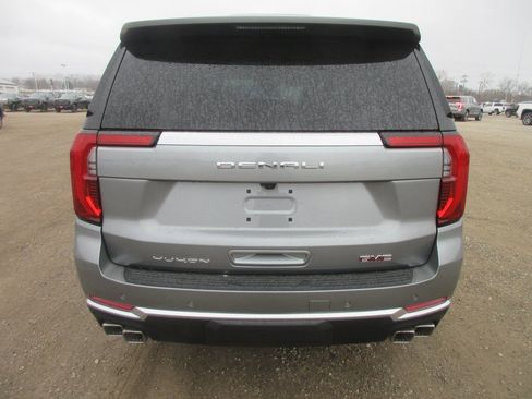 New 2026 GMC Yukon Denali image 5