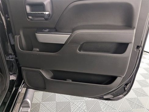 Used 2017 Chevrolet Silverado 1500 LTZ Z71 w/ LTZ Plus Package image 30