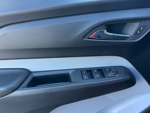 New 2027 Chevrolet Bolt RS w/ Technology Package image 11