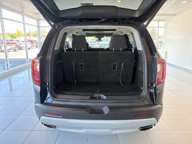 Used 2021 GMC Acadia SLE w/ Driver Convenience Package FWD image 15