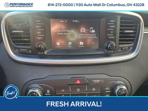 Used 2019 Kia Sorento LX image 20