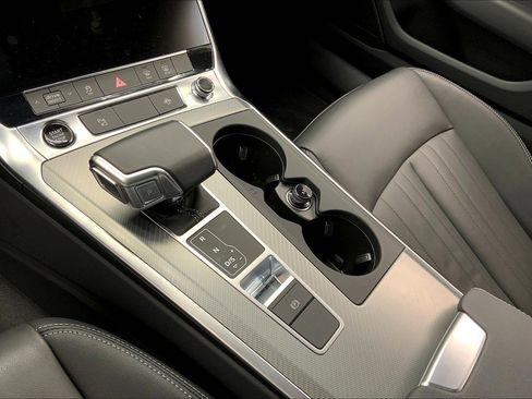 Certified 2024 Audi A6 2.0T Premium w/ Summer of Audi Package image 15