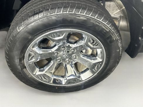 Used 2023 RAM 1500 Lone Star image 11