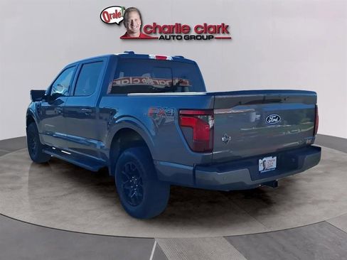 Used 2024 Ford F150 XLT w/ Equipment Group 302A MID image 3