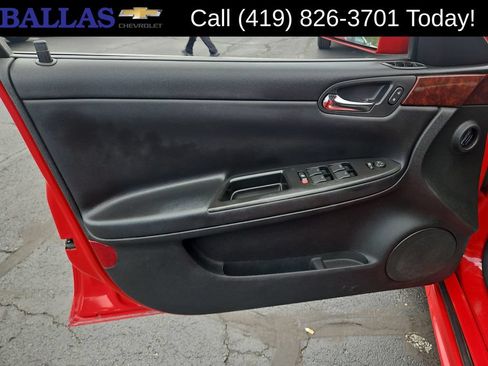 Used 2010 Chevrolet Impala LS FWD image 23