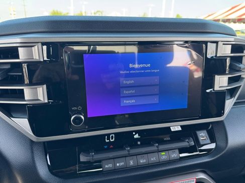 New 2026 Toyota Tundra SR5 image 22