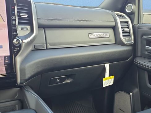 New 2026 RAM 2500 Laramie image 15