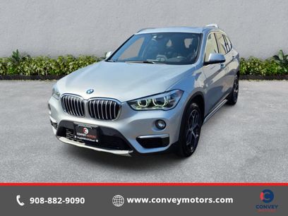 Used 2019 BMW X1 xDrive28i w/ Convenience Package