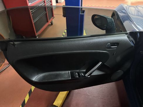 Used 2008 Saturn Sky Red Line image 12