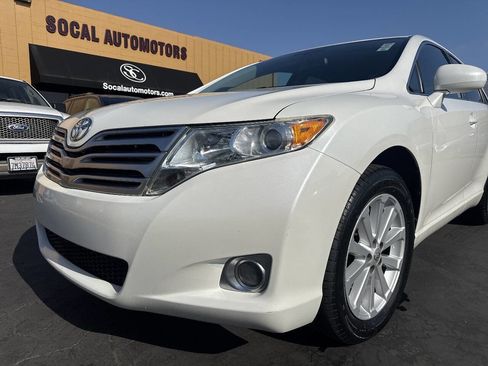 Used 2011 Toyota Venza FWD image 36