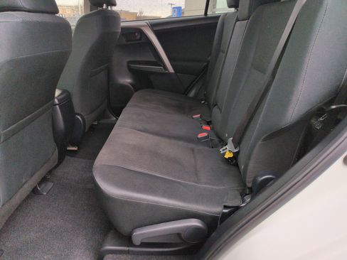 Used 2017 Toyota RAV4 LE w/ All Weather Liner Package image 26