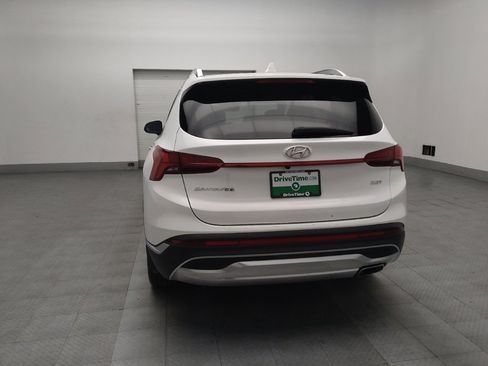 Used 2023 Hyundai Santa Fe Limited w/ Cargo Package image 6