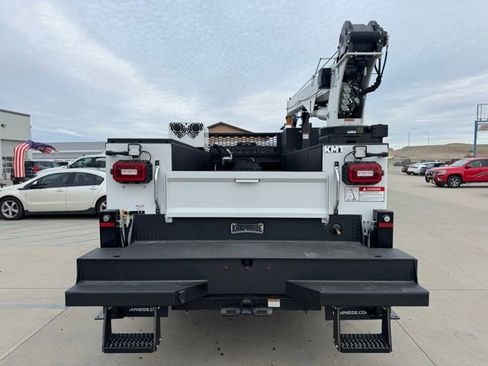 New 2026 RAM 5500 Tradesman image 5