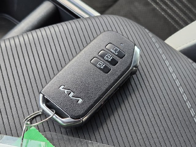 Used 2024 Kia EV6 GT-Line AWD/4WD image 34