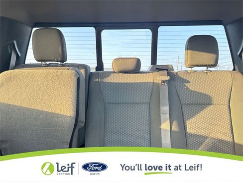 Used 2019 Ford F150 XLT w/ Equipment Group 302A Luxury image 29