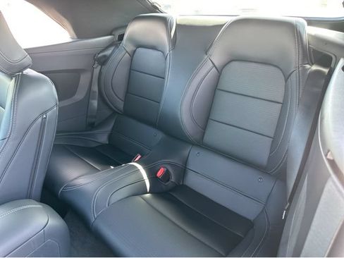 New 2026 Ford Mustang GT Premium w/ GT Performance Package RWD image 17