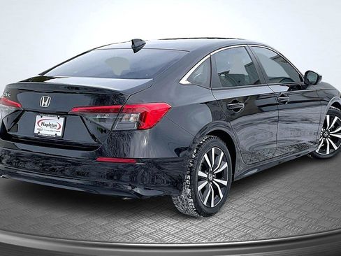 Used 2024 Honda Civic EX image 2