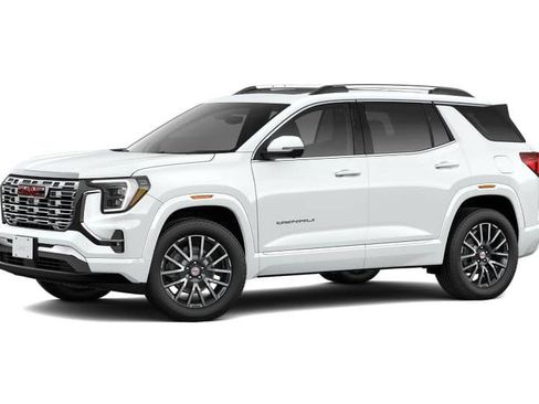 New 2026 GMC Terrain Denali w/ LPO, Floor Liner Package image 52