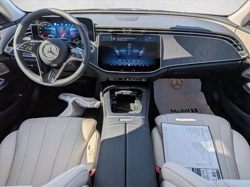 New 2026 Mercedes-Benz E 350 Sedan image 15