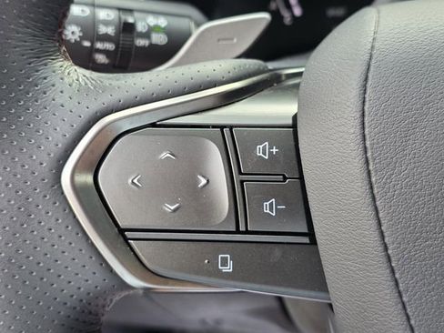 Certified 2024 Lexus RX 500h F Sport w/ Convenience Package image 32