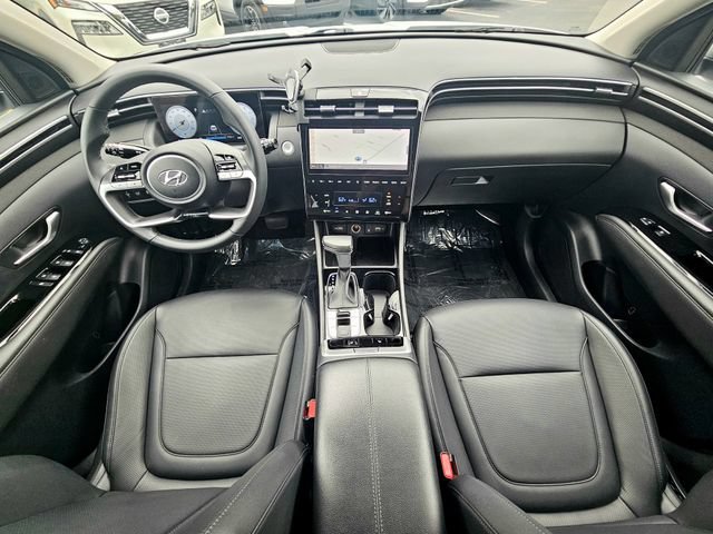 Used 2023 Hyundai Tucson XRT FWD image 28
