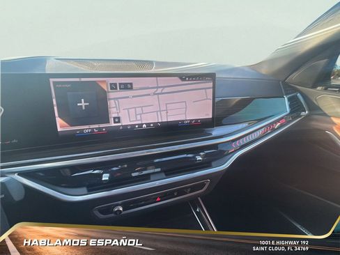 Used 2024 BMW X5 sDrive40i w/ Parking Assistance Package image 20