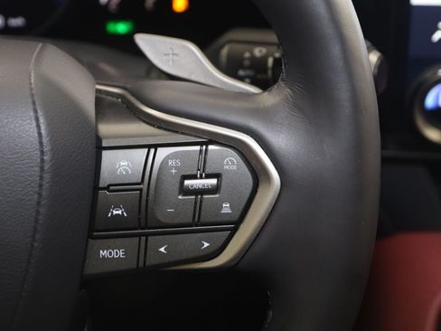 Used 2024 Lexus NX 350h AWD w/ Premium Package image 35