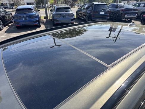 Used 2026 BMW X5 xDrive50e w/ M Sport Package image 11