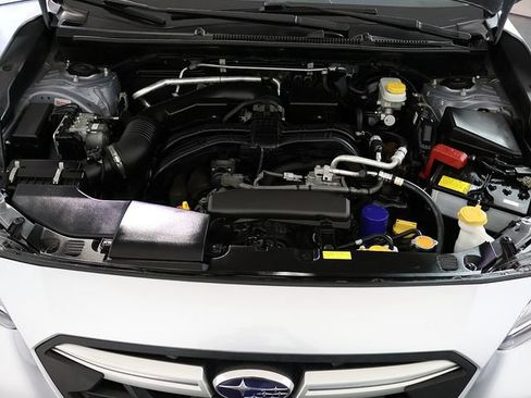Used 2023 Subaru Crosstrek 2.5i Limited AWD/4WD image 37